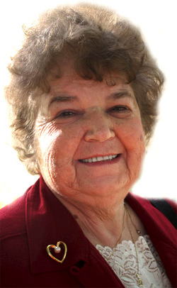 Photo de Dorothy-May Kimball